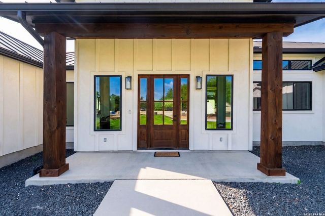 722 POST OAK RIDGE WAY, Bulverde, TX 78163