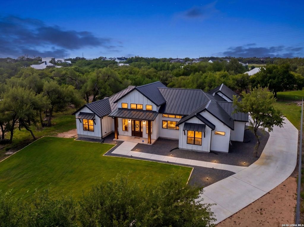 722 POST OAK RIDGE WAY, Bulverde, TX 78163