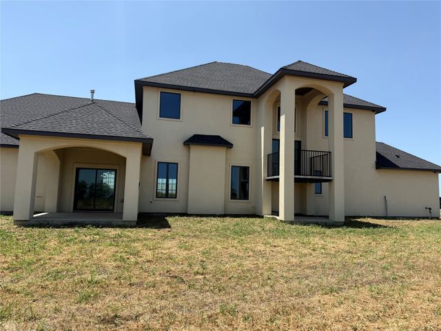 1405 County Road 247, Valley View, TX 76272