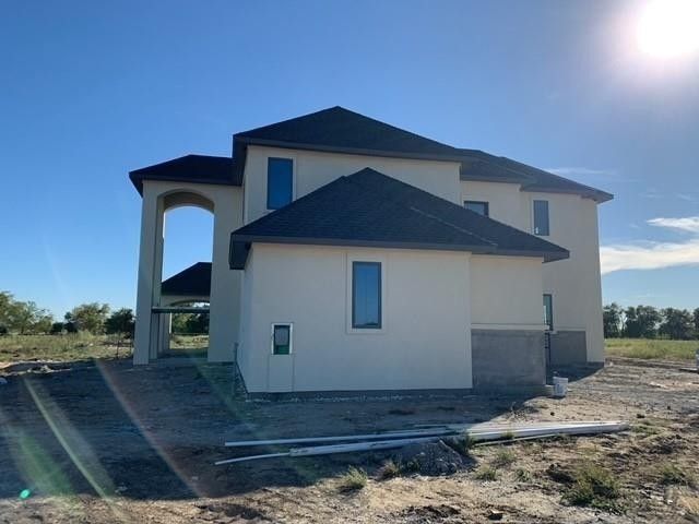 1405 County Road 247, Valley View, TX 76272