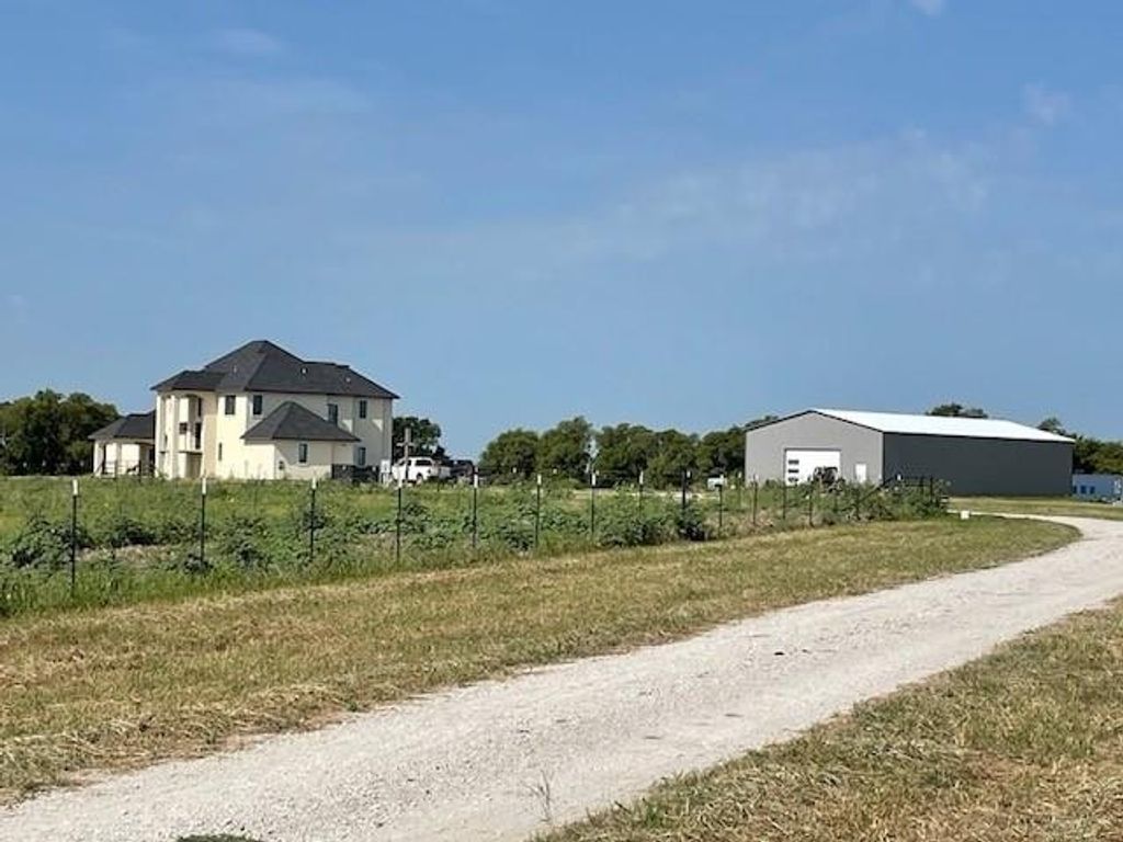 1405 County Road 247, Valley View, TX 76272