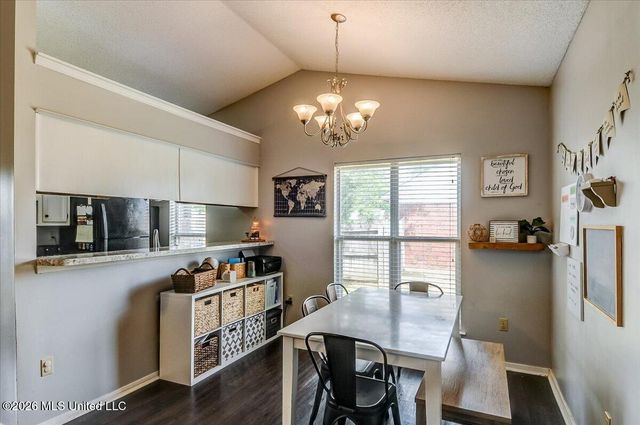 4194 Blackstone Drive, Horn Lake, MS 38637