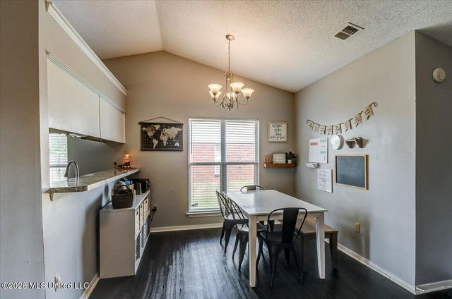 4194 Blackstone Drive, Horn Lake, MS 38637