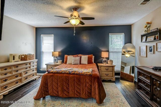 4194 Blackstone Drive, Horn Lake, MS 38637