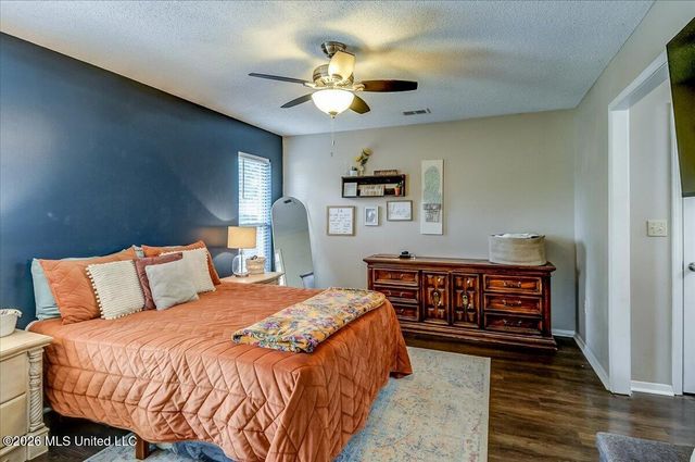 4194 Blackstone Drive, Horn Lake, MS 38637