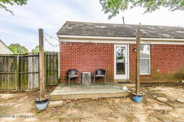 4194 Blackstone Drive, Horn Lake, MS 38637