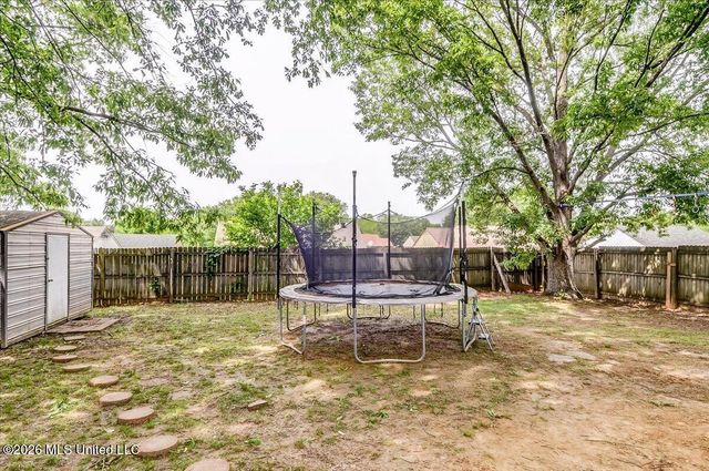 4194 Blackstone Drive, Horn Lake, MS 38637