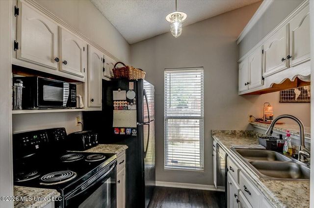 4194 Blackstone Drive, Horn Lake, MS 38637