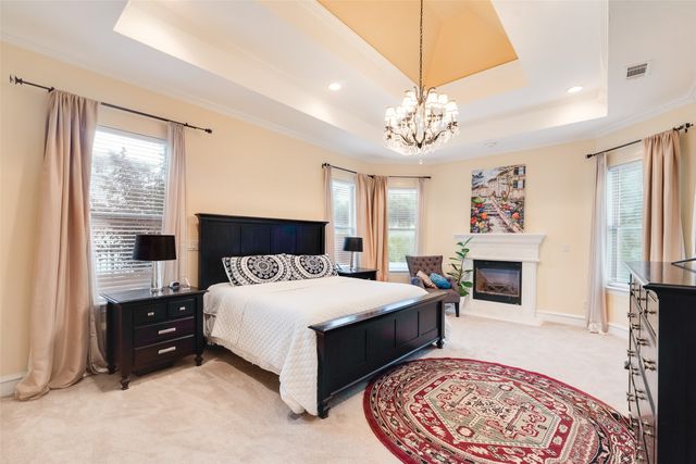 6710 Vines Court, Colleyville, TX 76034