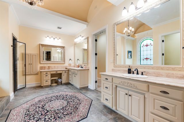 6710 Vines Court, Colleyville, TX 76034