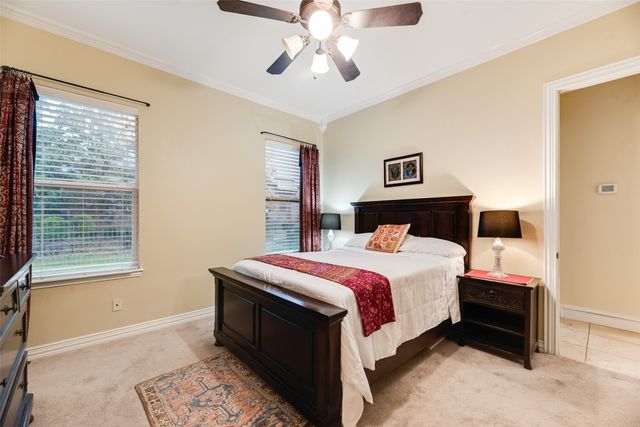 6710 Vines Court, Colleyville, TX 76034