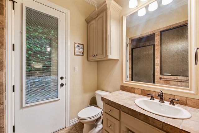 6710 Vines Court, Colleyville, TX 76034