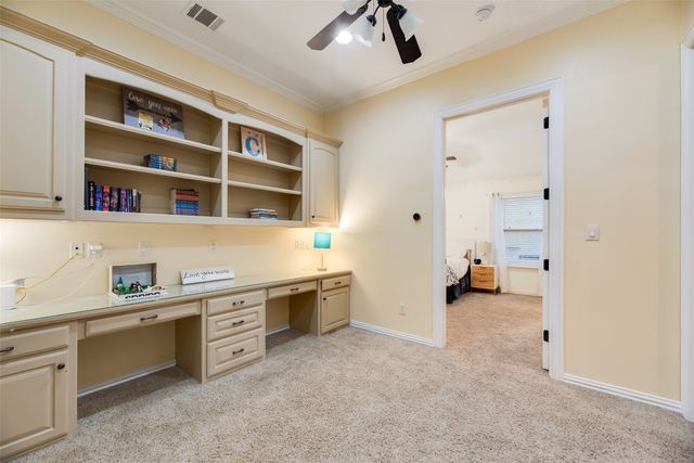 6710 Vines Court, Colleyville, TX 76034