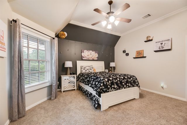 6710 Vines Court, Colleyville, TX 76034