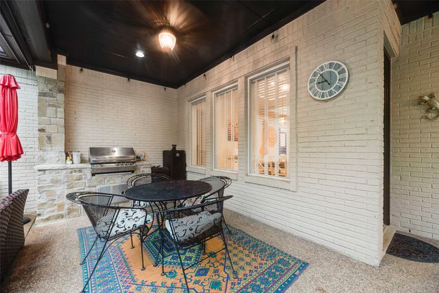 6710 Vines Court, Colleyville, TX 76034