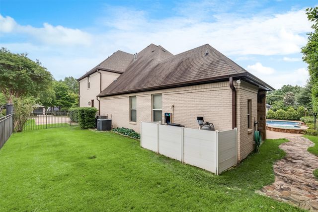 6710 Vines Court, Colleyville, TX 76034