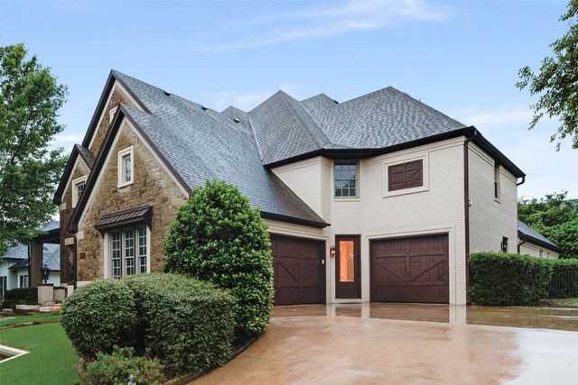 6710 Vines Court, Colleyville, TX 76034