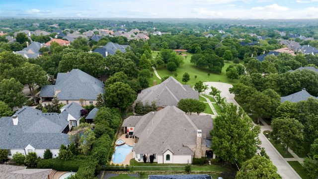 6710 Vines Court, Colleyville, TX 76034