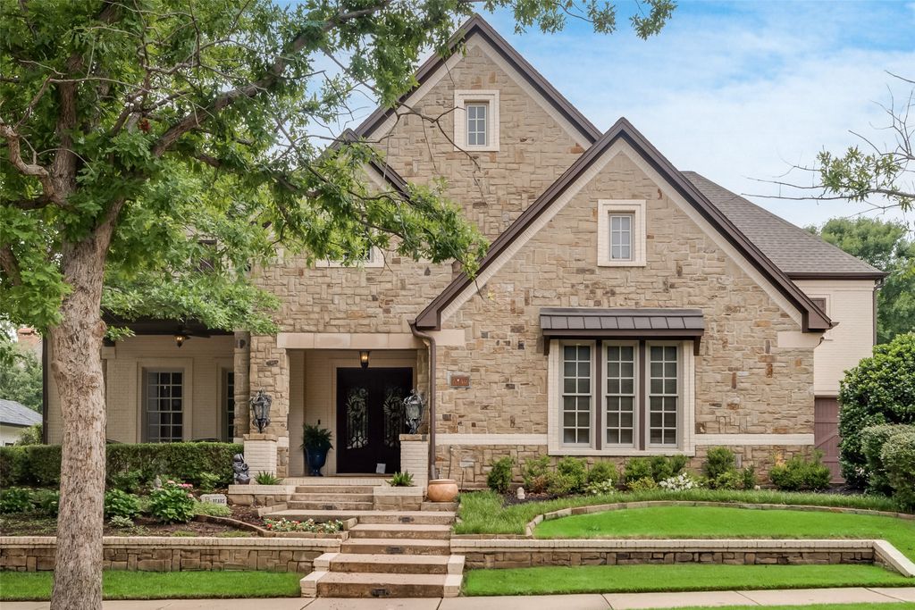 6710 Vines Court, Colleyville, TX 76034