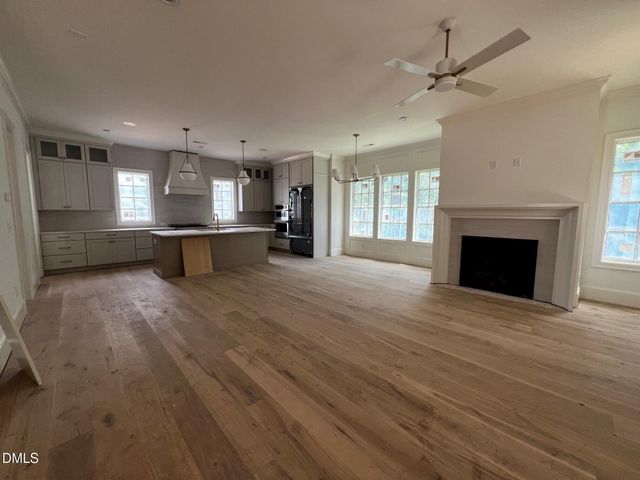1330 Eldon Circle, Durham, NC 27707