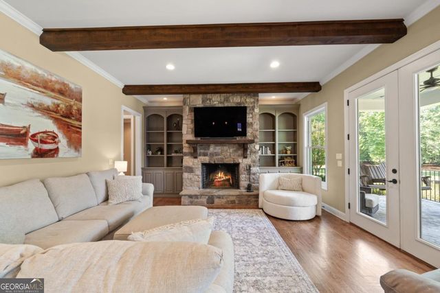 338 Sinclair Road, Eatonton, GA 31024