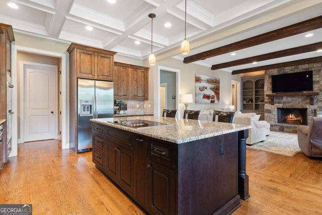 338 Sinclair Road, Eatonton, GA 31024