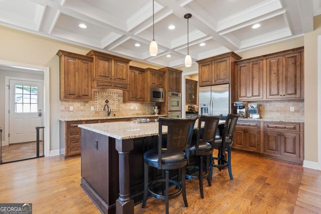 338 Sinclair Road, Eatonton, GA 31024