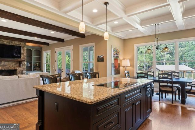 338 Sinclair Road, Eatonton, GA 31024