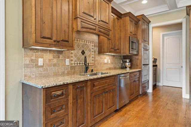 338 Sinclair Road, Eatonton, GA 31024