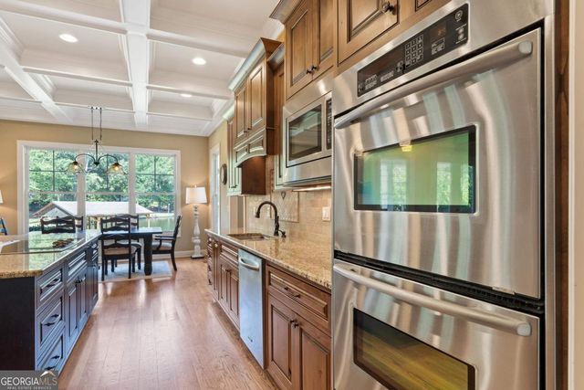 338 Sinclair Road, Eatonton, GA 31024