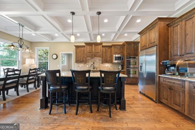 338 Sinclair Road, Eatonton, GA 31024