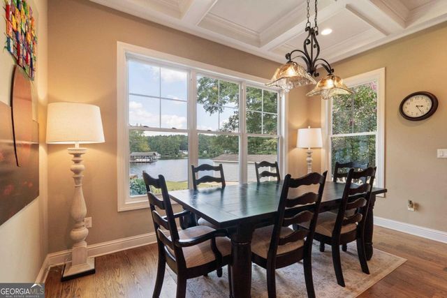 338 Sinclair Road, Eatonton, GA 31024