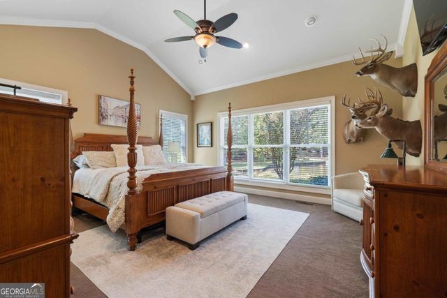 338 Sinclair Road, Eatonton, GA 31024