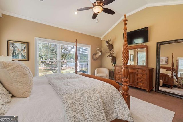 338 Sinclair Road, Eatonton, GA 31024