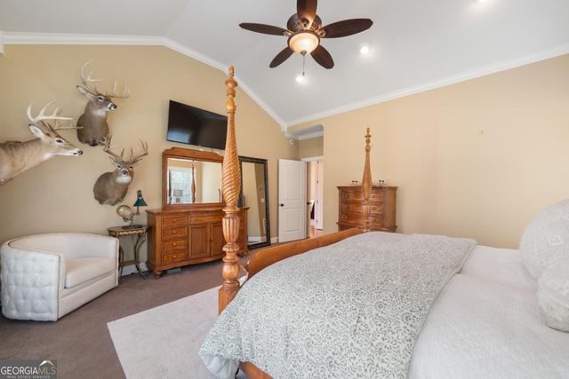 338 Sinclair Road, Eatonton, GA 31024