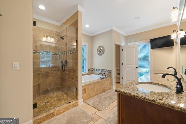 338 Sinclair Road, Eatonton, GA 31024