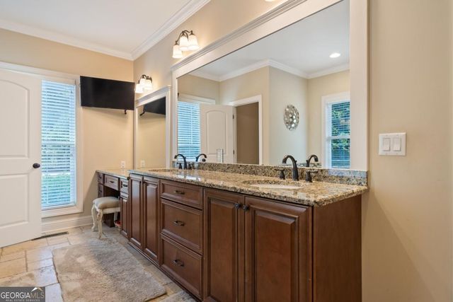 338 Sinclair Road, Eatonton, GA 31024