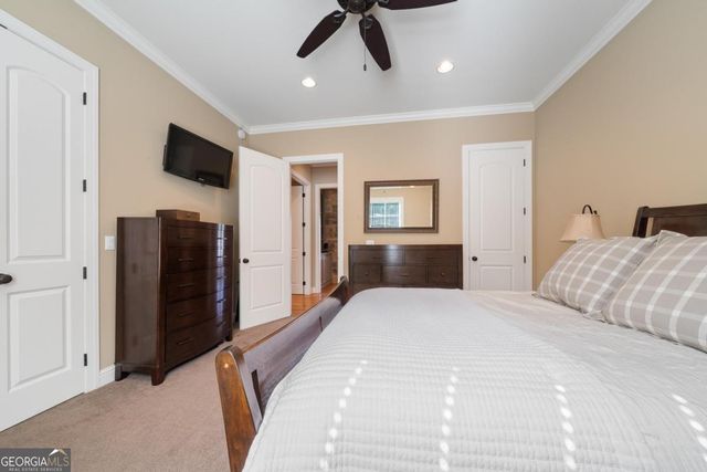 338 Sinclair Road, Eatonton, GA 31024