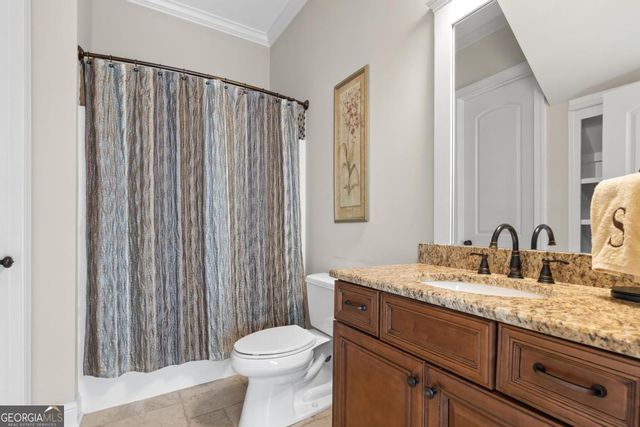 338 Sinclair Road, Eatonton, GA 31024