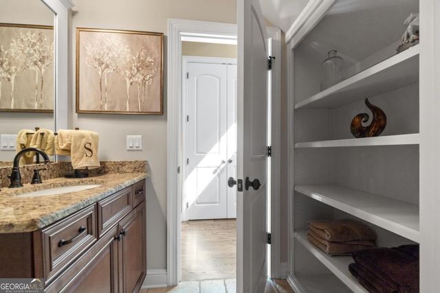 338 Sinclair Road, Eatonton, GA 31024