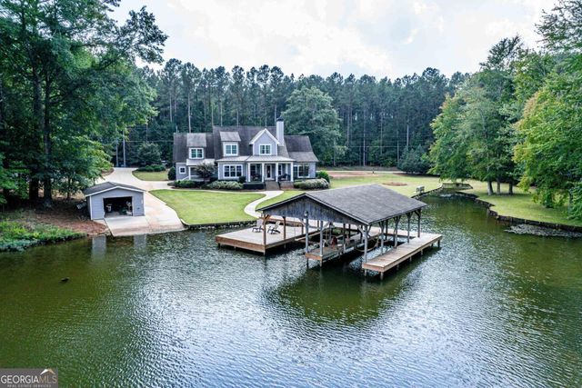 338 Sinclair Road, Eatonton, GA 31024