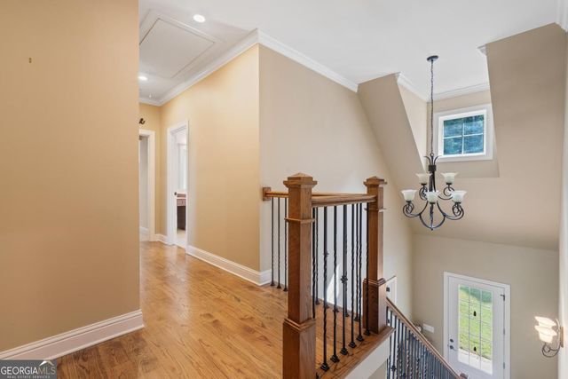 338 Sinclair Road, Eatonton, GA 31024