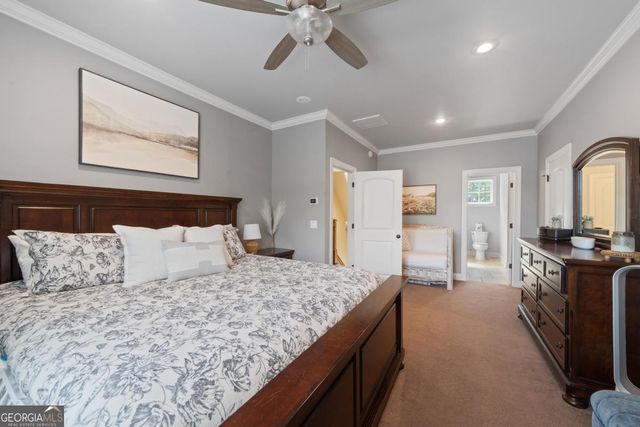 338 Sinclair Road, Eatonton, GA 31024