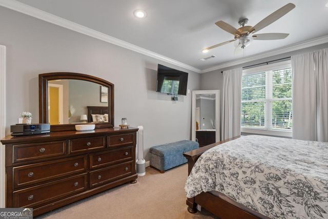 338 Sinclair Road, Eatonton, GA 31024