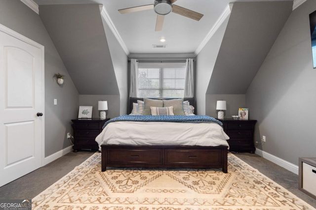 338 Sinclair Road, Eatonton, GA 31024