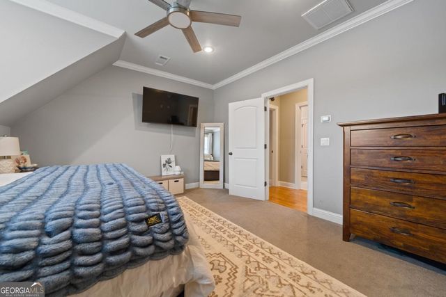 338 Sinclair Road, Eatonton, GA 31024