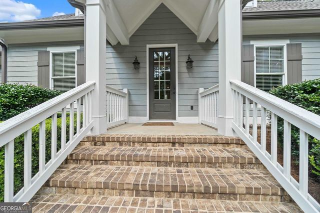 338 Sinclair Road, Eatonton, GA 31024