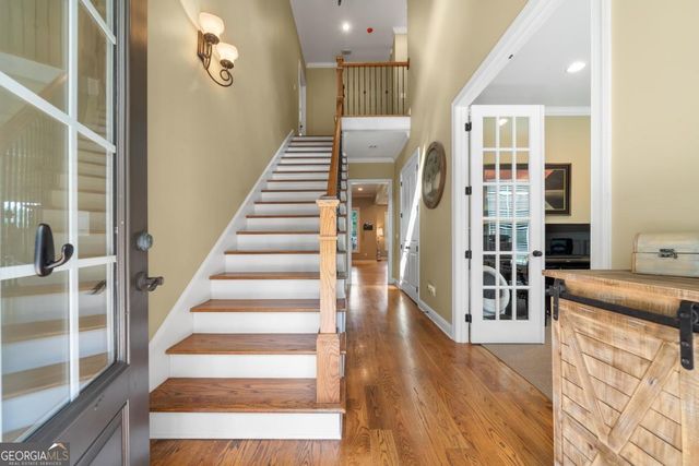 338 Sinclair Road, Eatonton, GA 31024