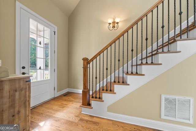 338 Sinclair Road, Eatonton, GA 31024