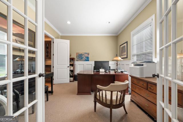 338 Sinclair Road, Eatonton, GA 31024